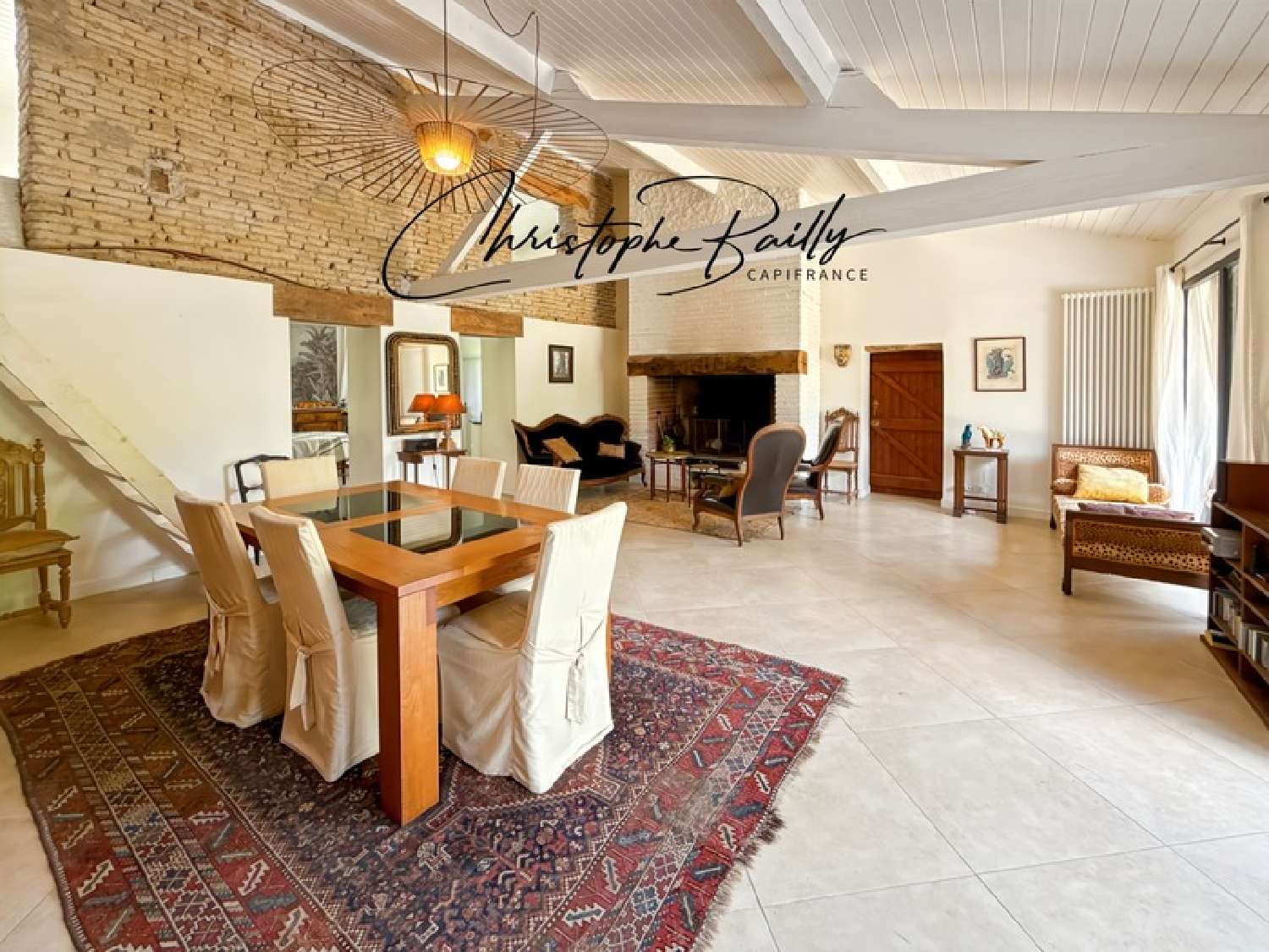  en venta mansión Montastruc-la-Conseillère Haute-Garonne 2