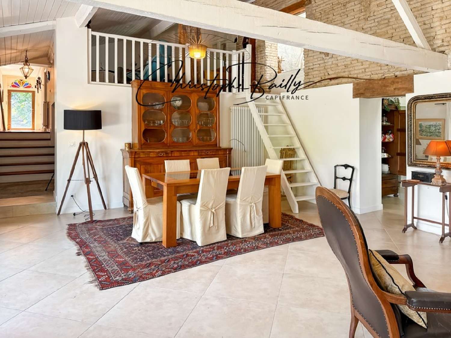  en venta mansión Montastruc-la-Conseillère Haute-Garonne 7