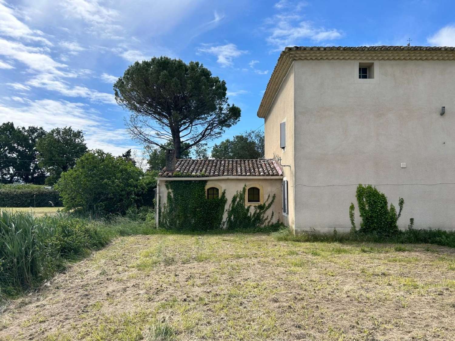  en venta mansión Monteux Vaucluse 4
