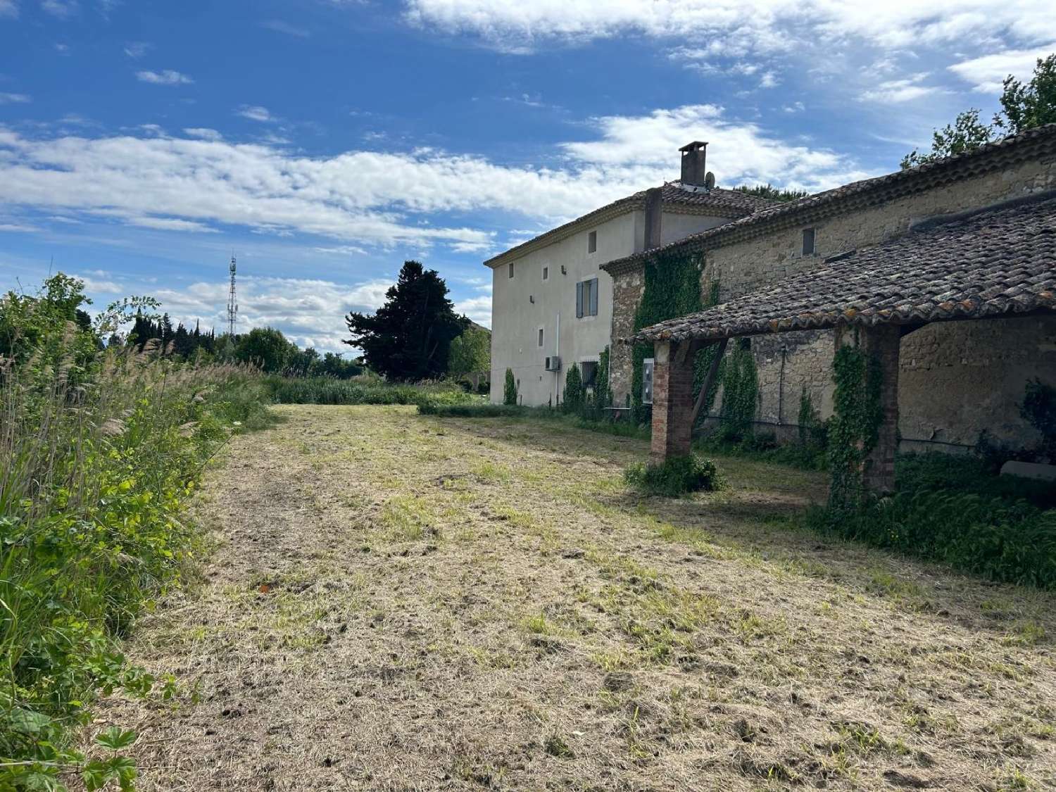  en venta mansión Monteux Vaucluse 5