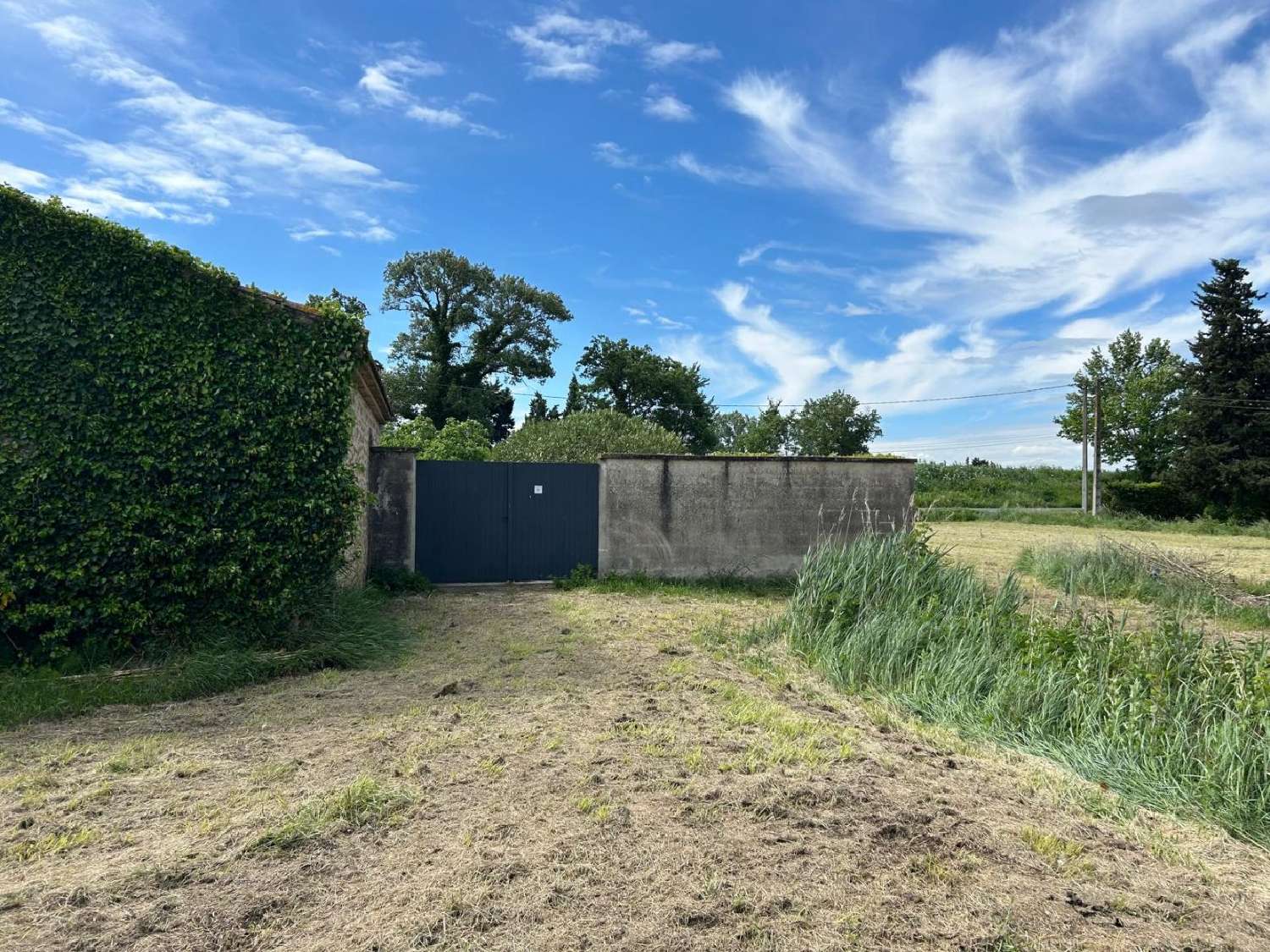  en venta mansión Monteux Vaucluse 7