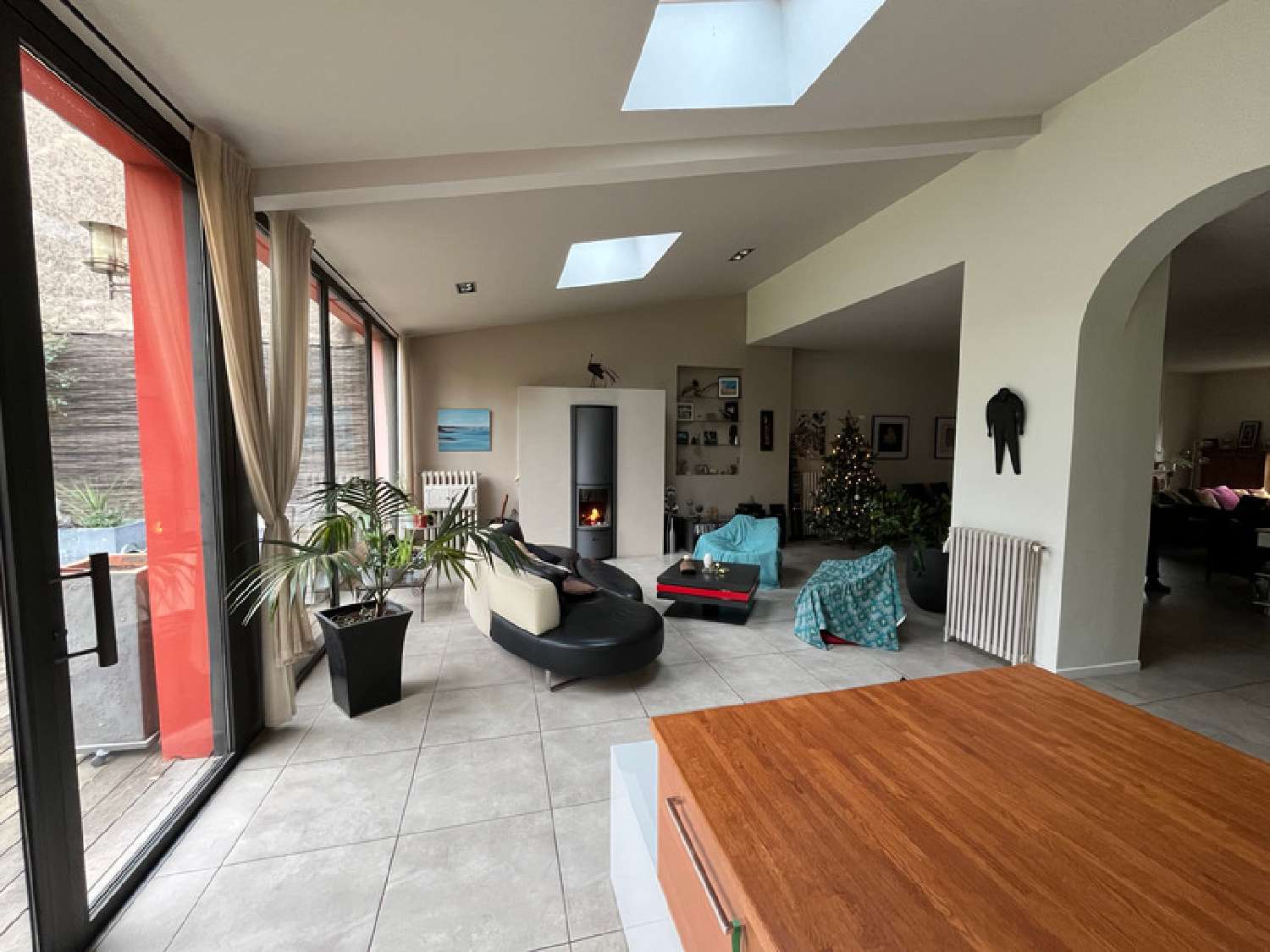  à vendre maison bourgeoise Montpellier Hérault 4