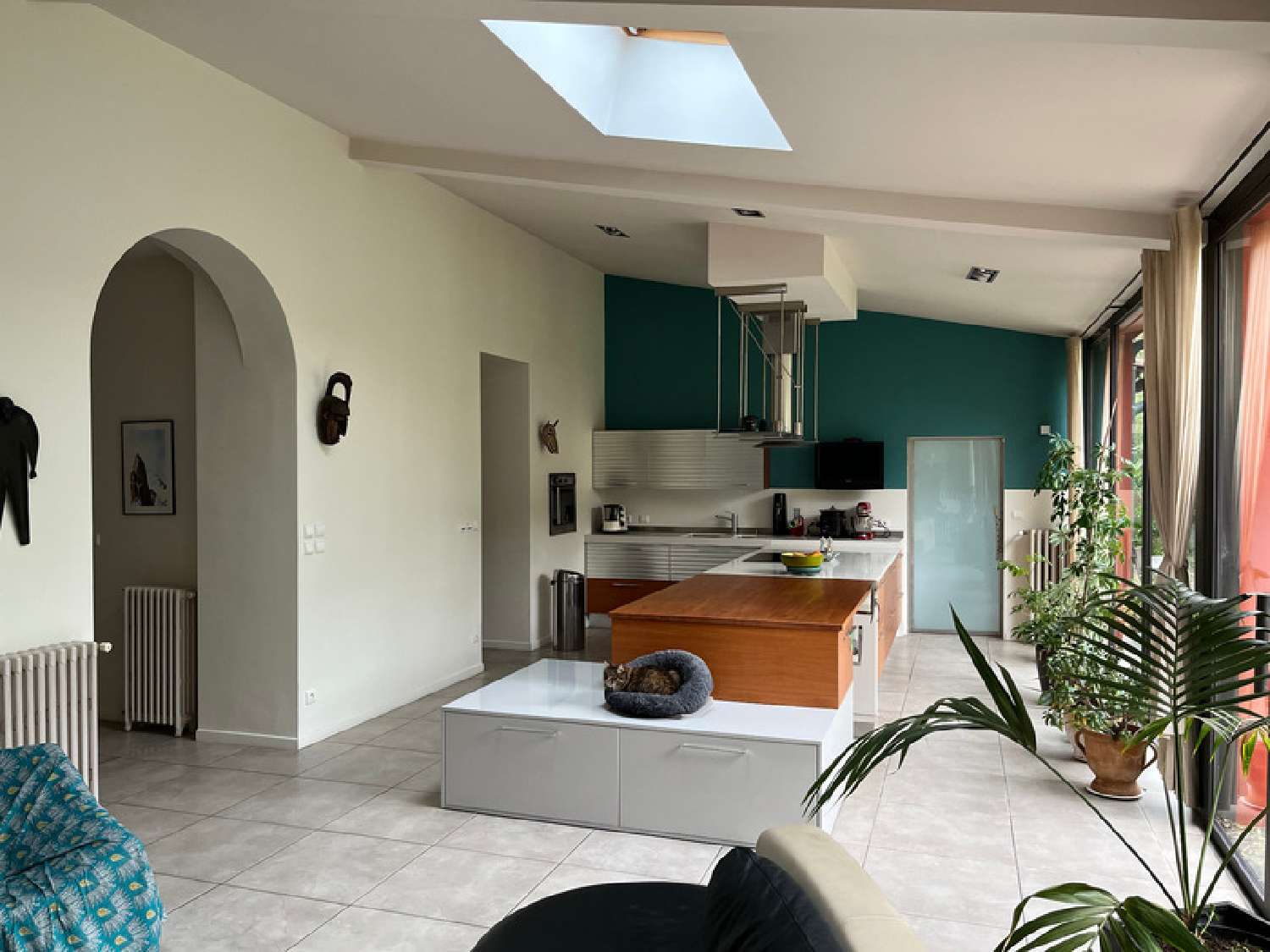 à vendre maison bourgeoise Montpellier Hérault 5