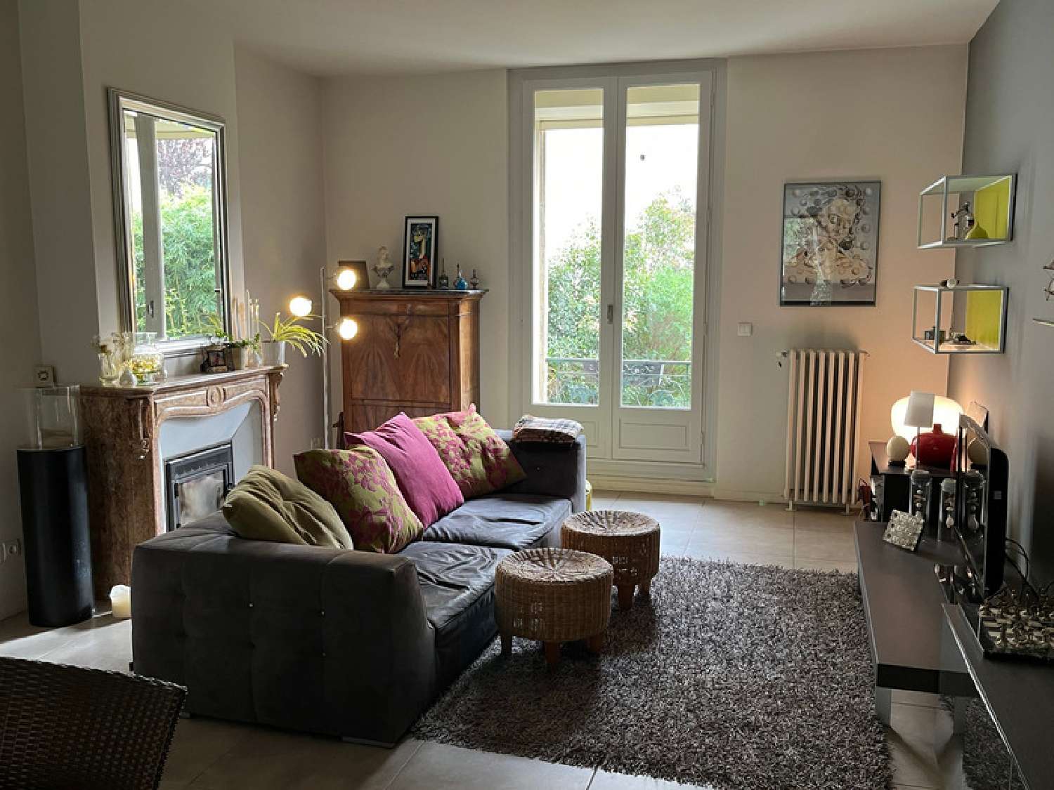  à vendre maison bourgeoise Montpellier Hérault 7