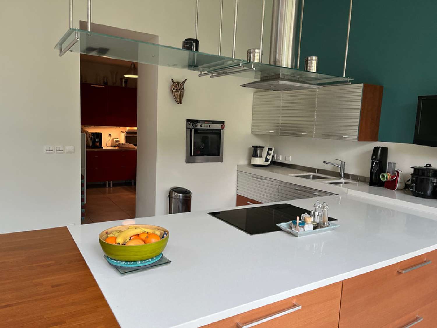  à vendre maison bourgeoise Montpellier Hérault 8