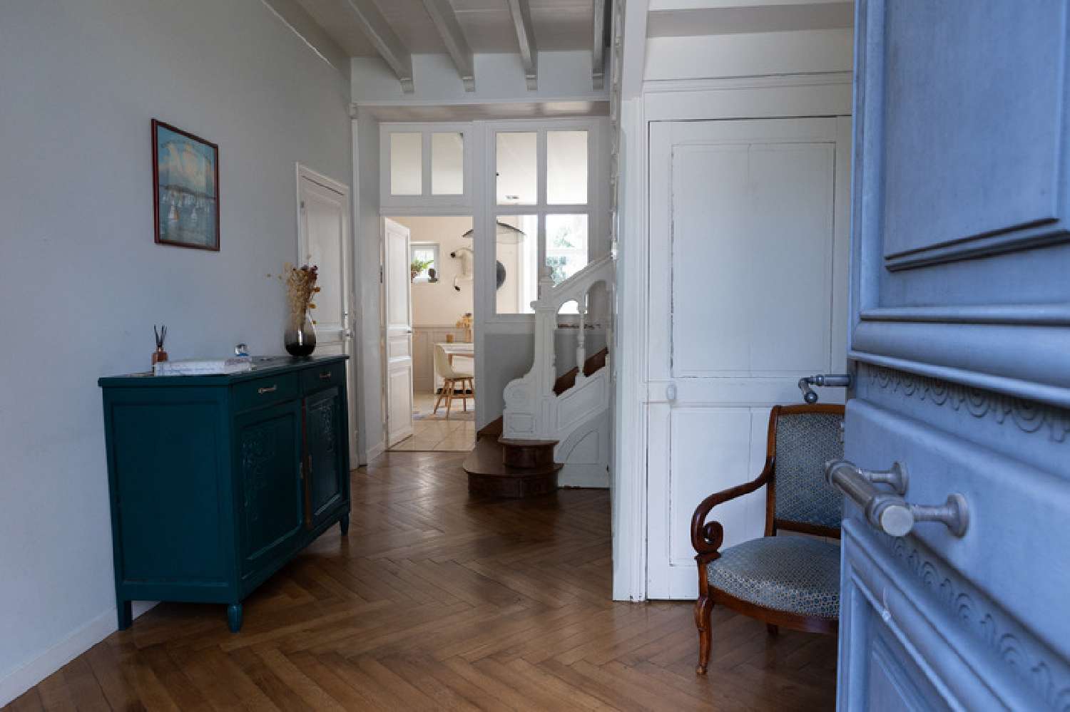  te koop herenhuis Nesmy Vendée 2