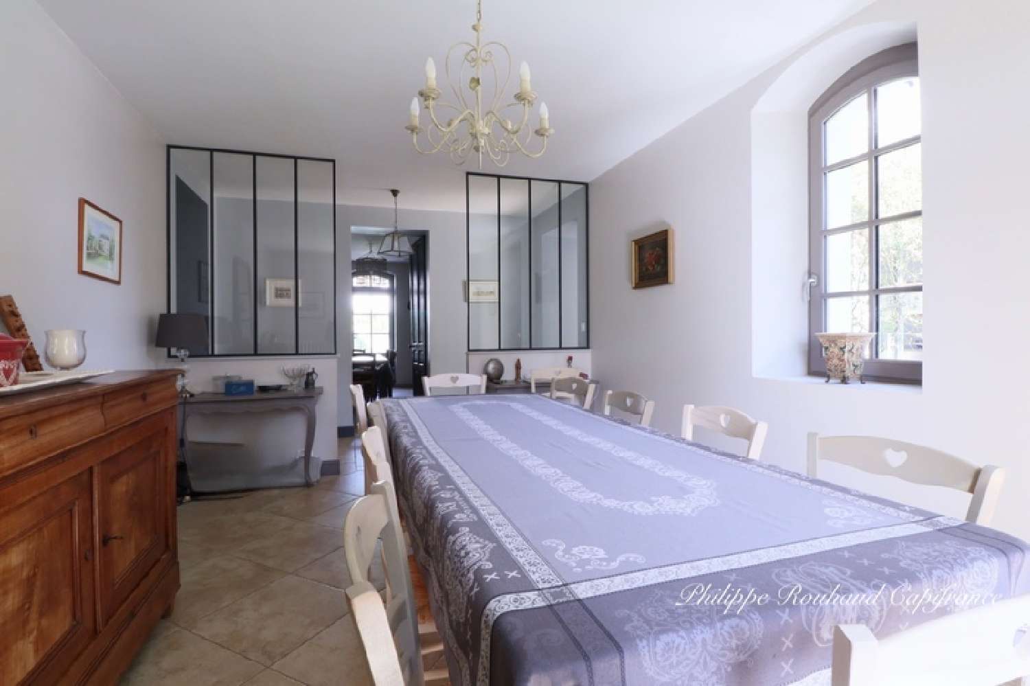  kaufen Bürgerhaus Marillet Vendée 2