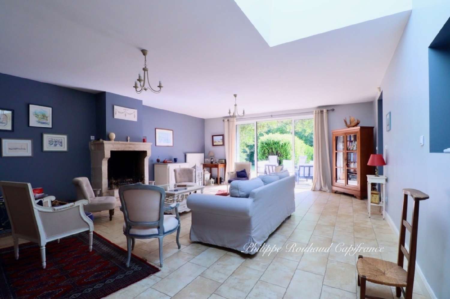  kaufen Bürgerhaus Marillet Vendée 5