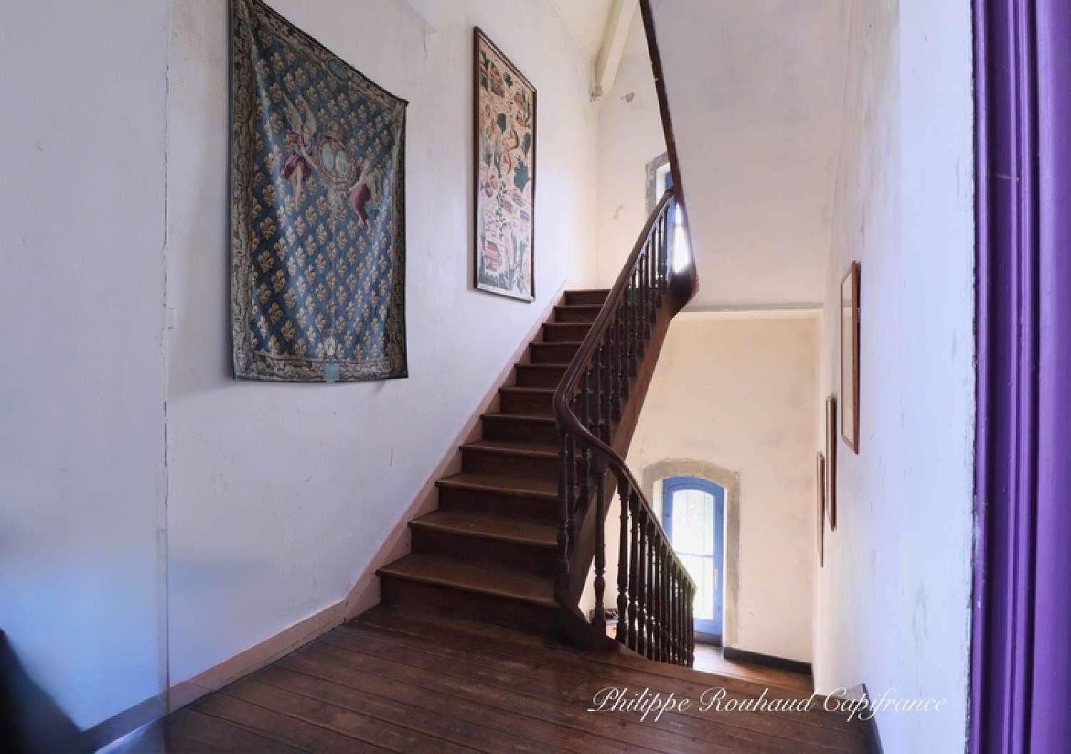  kaufen Bürgerhaus Marillet Vendée 7