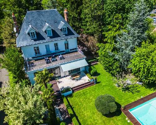 Olivet Loiret herenhuis foto 7063599