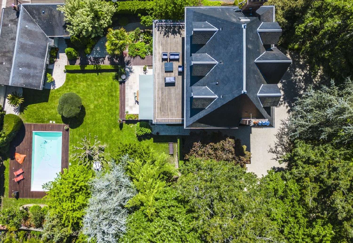  à vendre maison bourgeoise Olivet Loiret 2