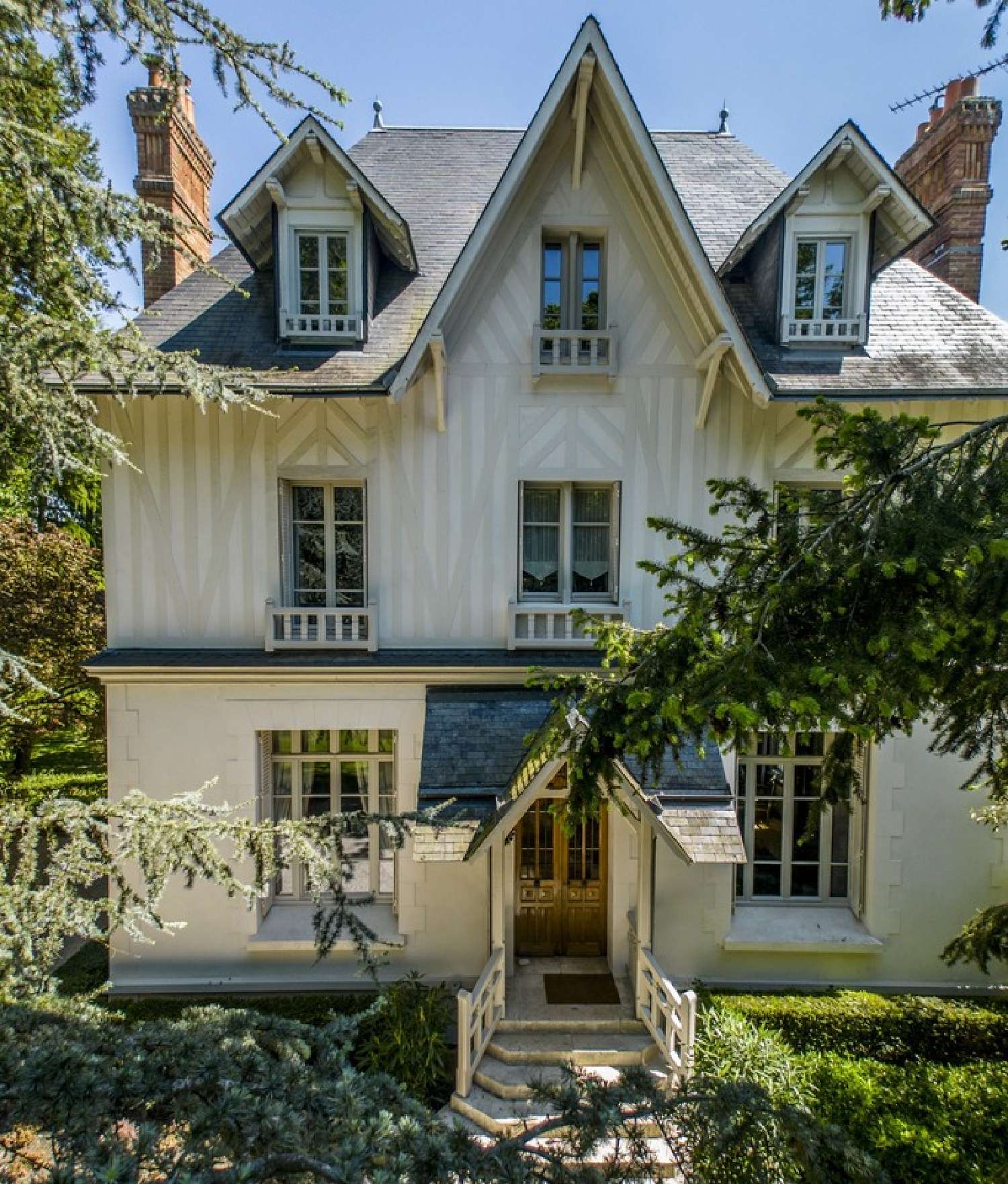  à vendre maison bourgeoise Olivet Loiret 4
