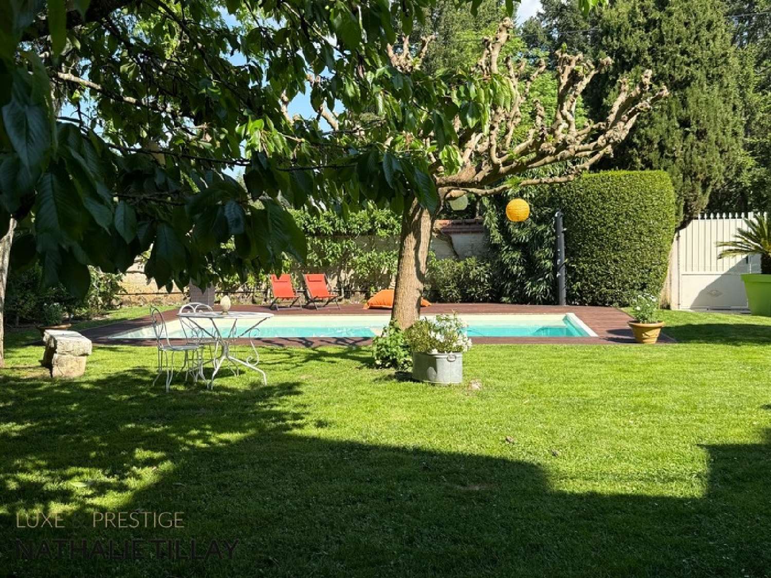  à vendre maison bourgeoise Olivet Loiret 7