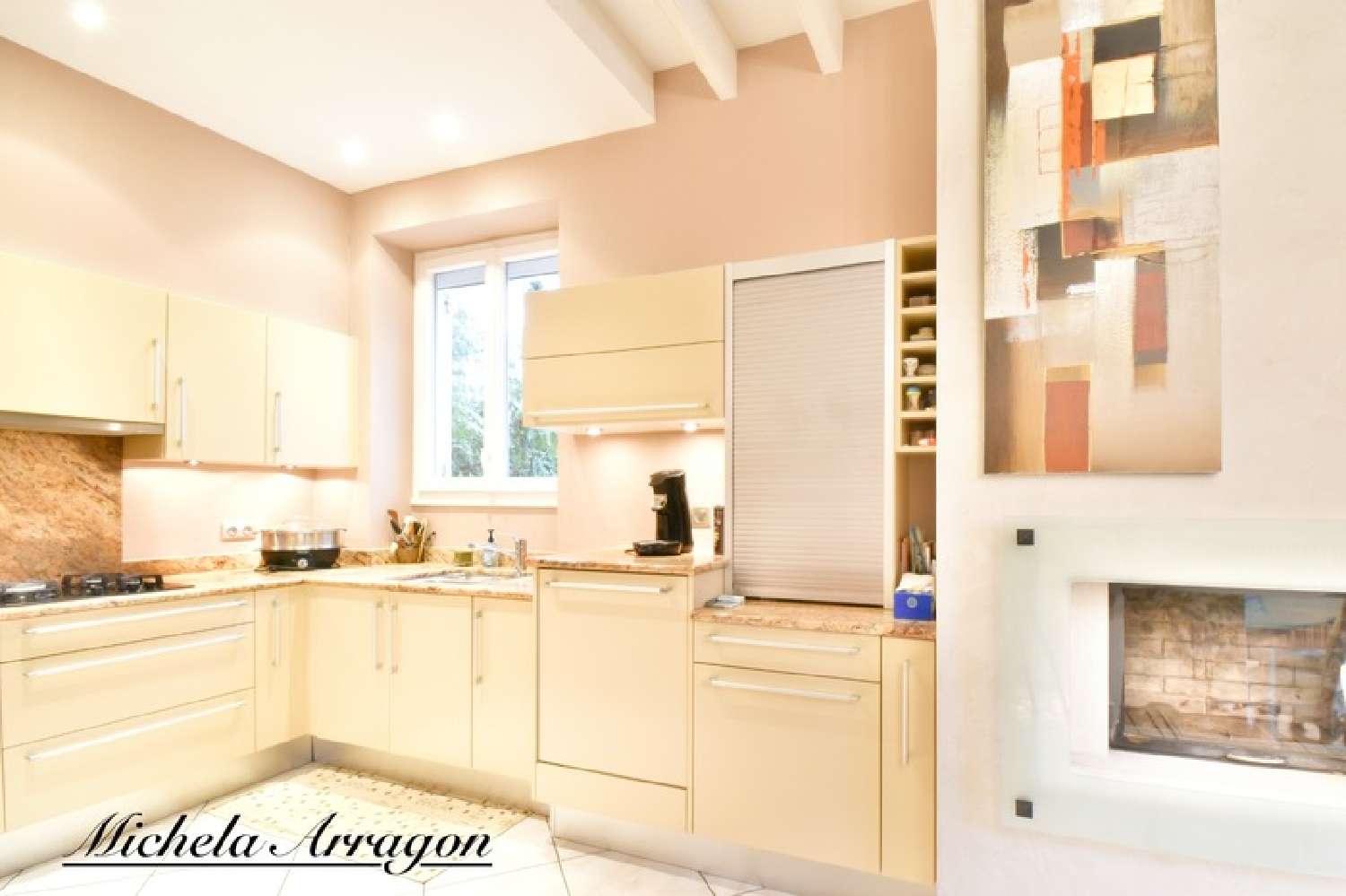  for sale mansion Pinel-Hauterive Lot-et-Garonne 7