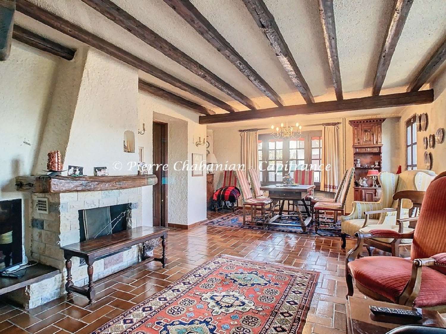 en venta mansión Présilly Haute-Savoie 2
