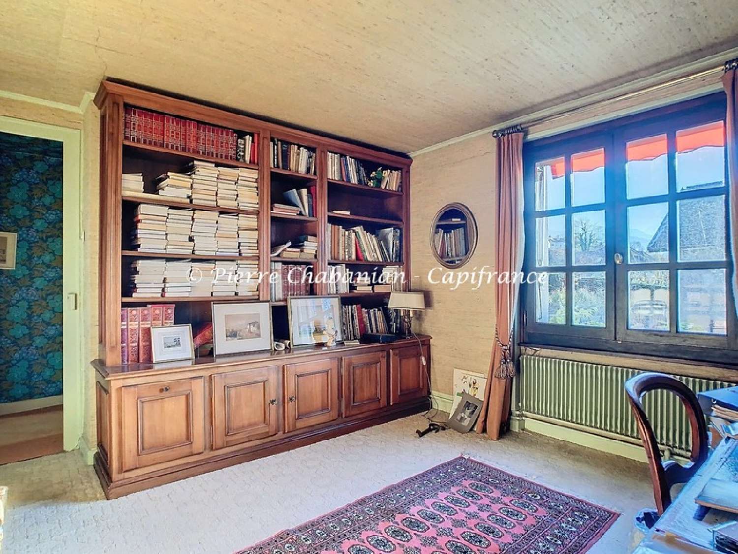  en venta mansión Présilly Haute-Savoie 8