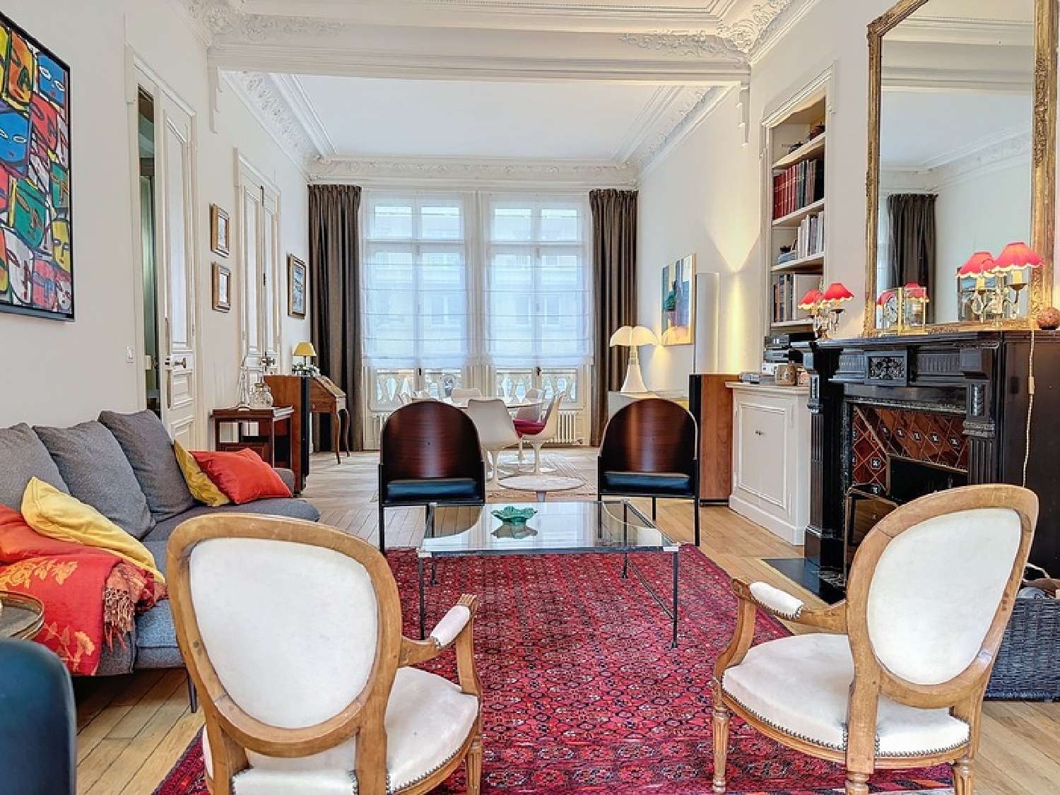  kaufen Bürgerhaus Reims Marne 3