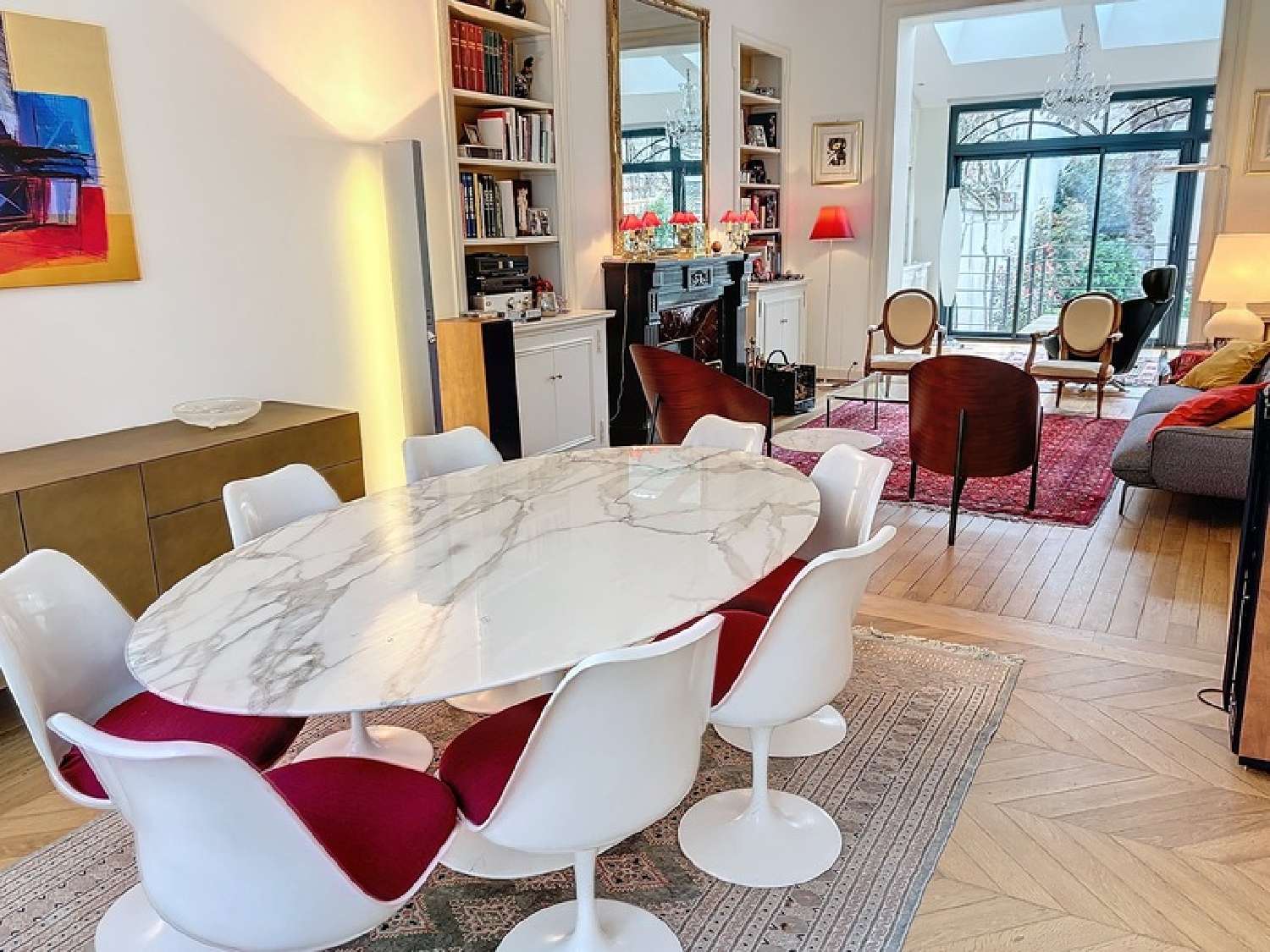  kaufen Bürgerhaus Reims Marne 8