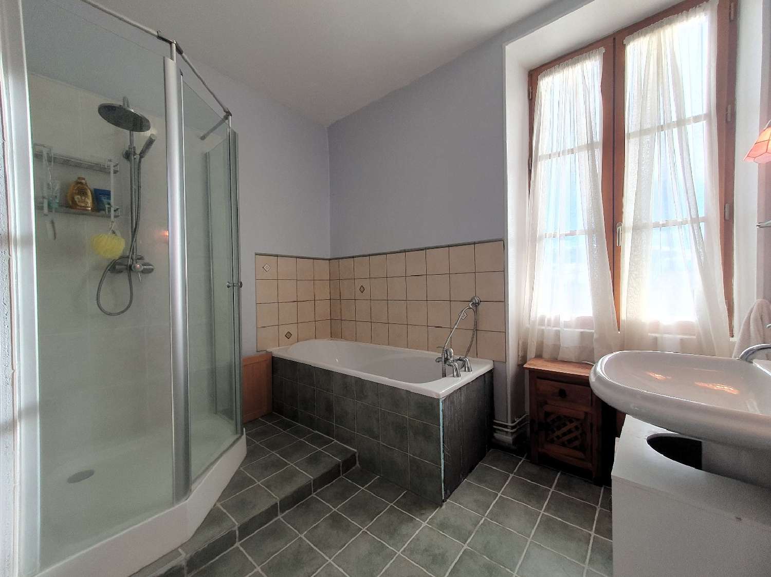  en venta mansión Rieupeyroux Aveyron 5