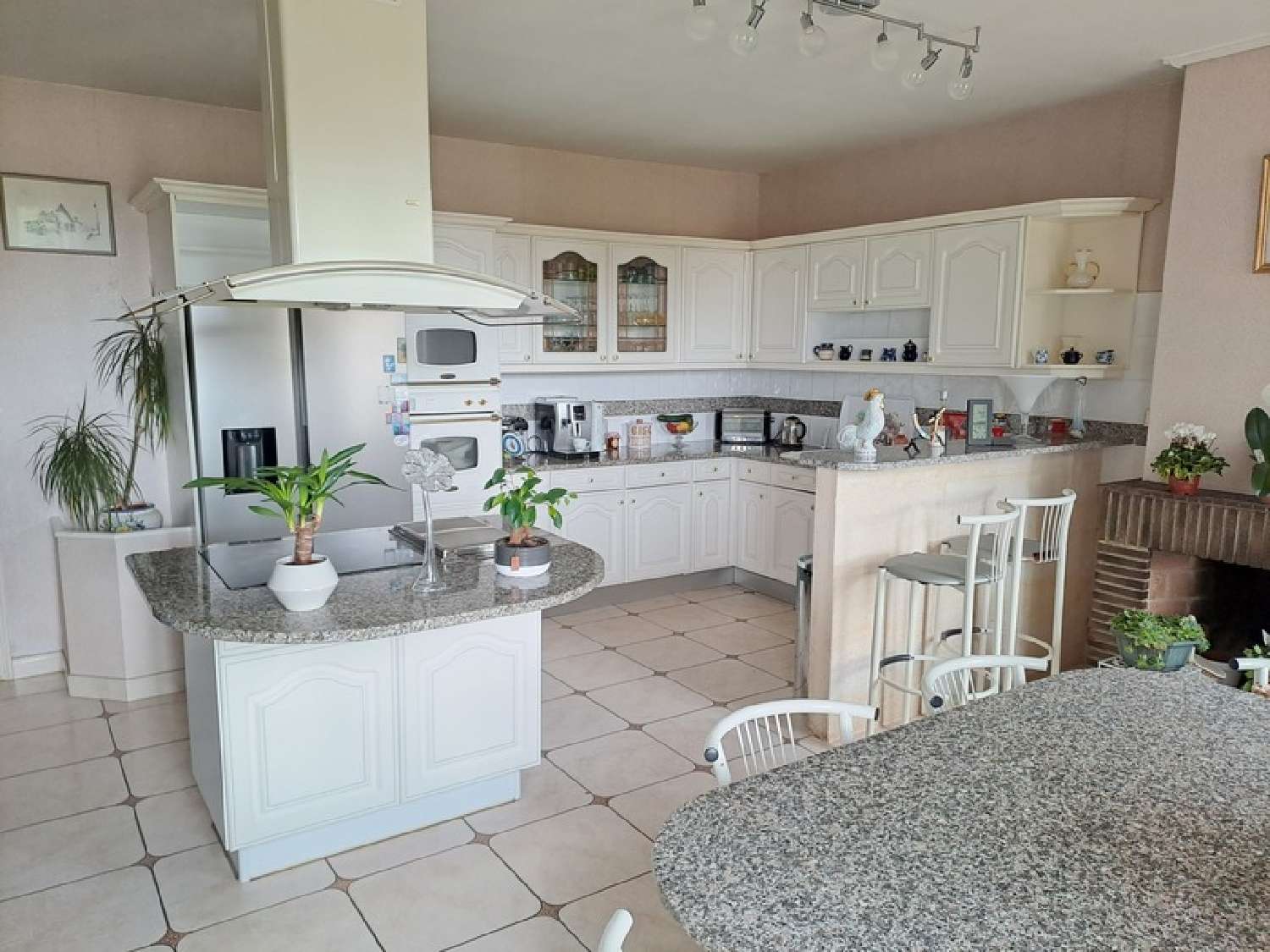  te koop herenhuis Saint-André-de-Cubzac Gironde 3