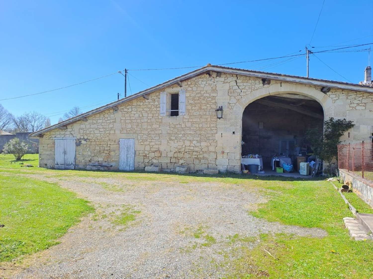  te koop herenhuis Saint-André-de-Cubzac Gironde 4
