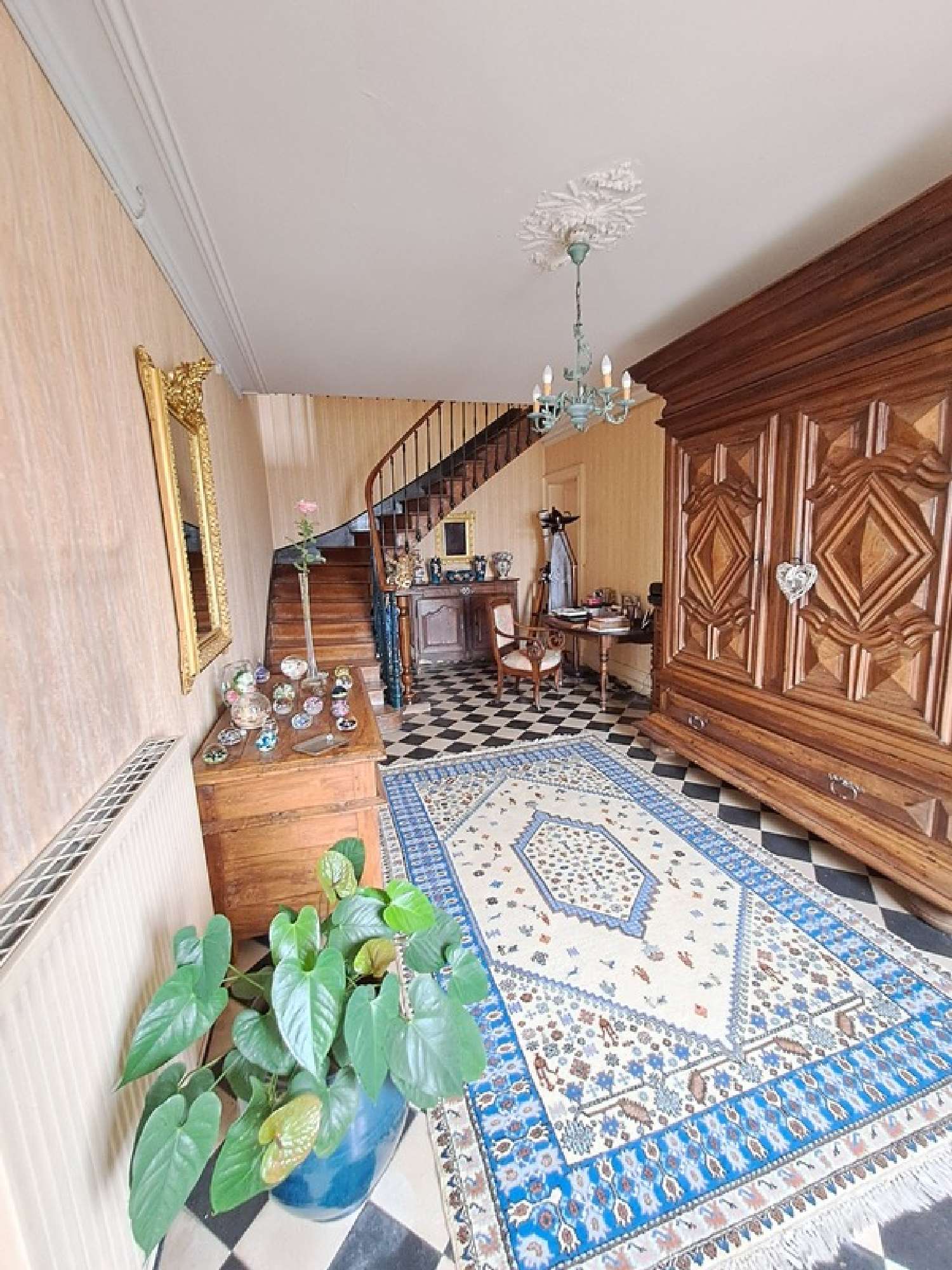  te koop herenhuis Saint-André-de-Cubzac Gironde 5