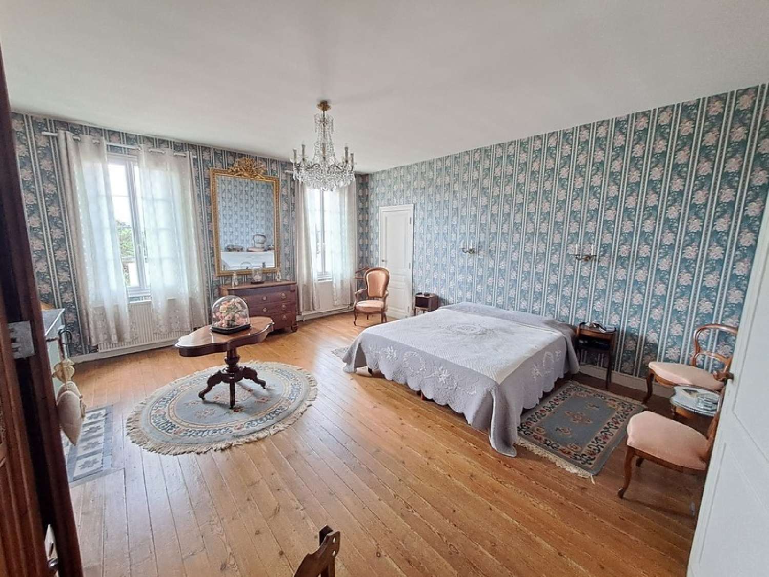  te koop herenhuis Saint-André-de-Cubzac Gironde 6