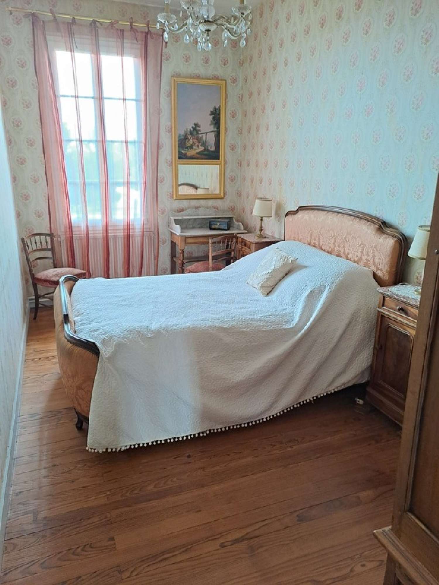  te koop herenhuis Saint-André-de-Cubzac Gironde 7