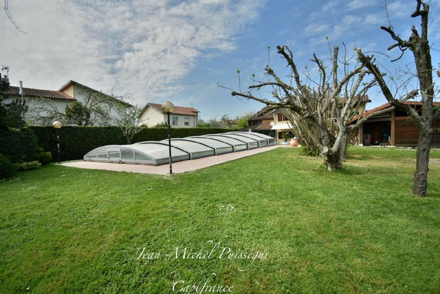  for sale mansion Saint-Gaudens Haute-Garonne 2