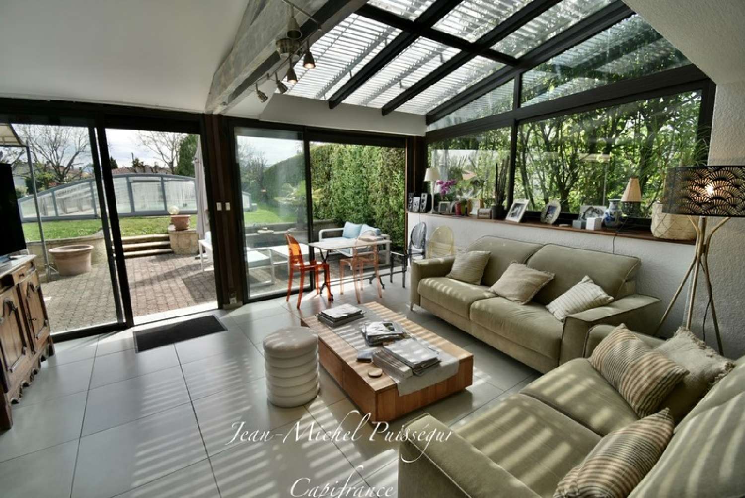  for sale mansion Saint-Gaudens Haute-Garonne 4