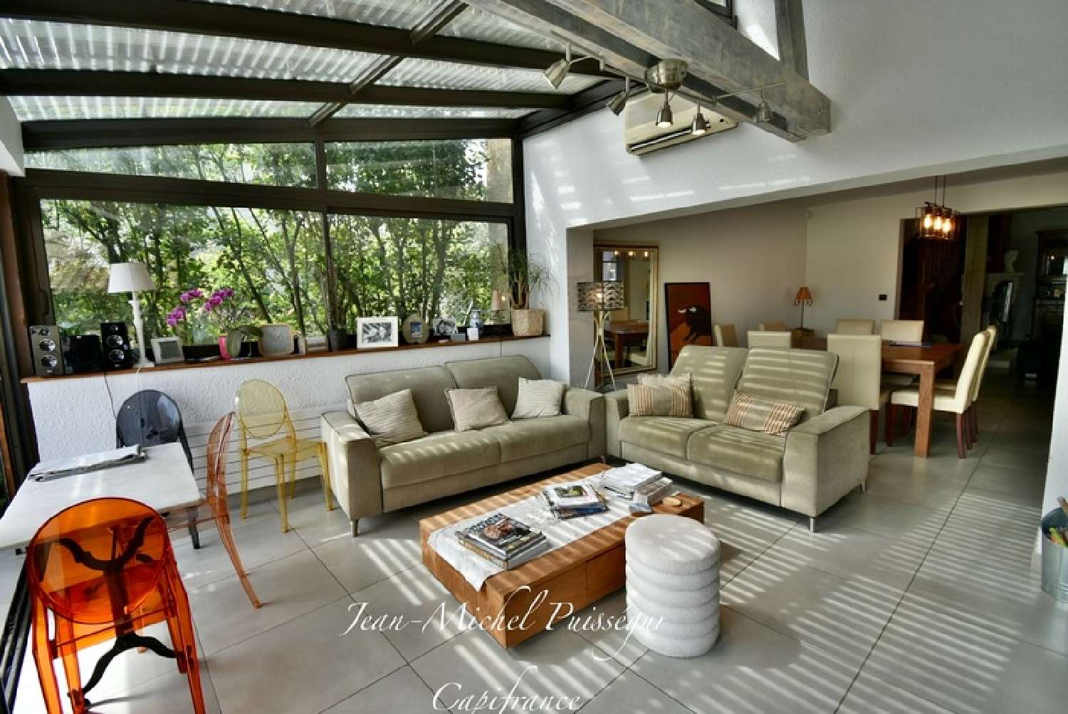  for sale mansion Saint-Gaudens Haute-Garonne 5