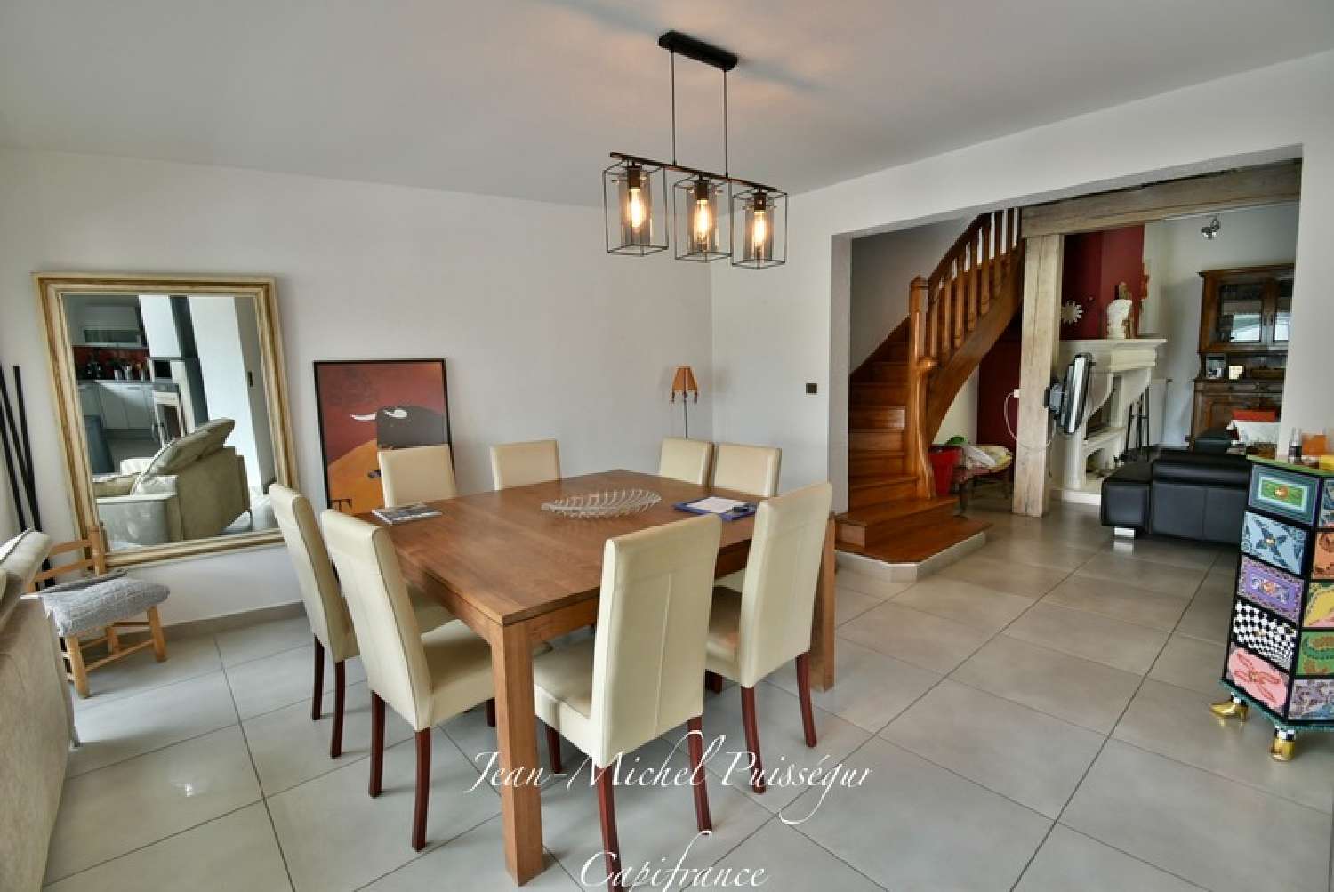 for sale mansion Saint-Gaudens Haute-Garonne 6