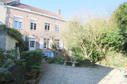 Saint-Omer Pas-de-Calais maison bourgeoise foto 7061139