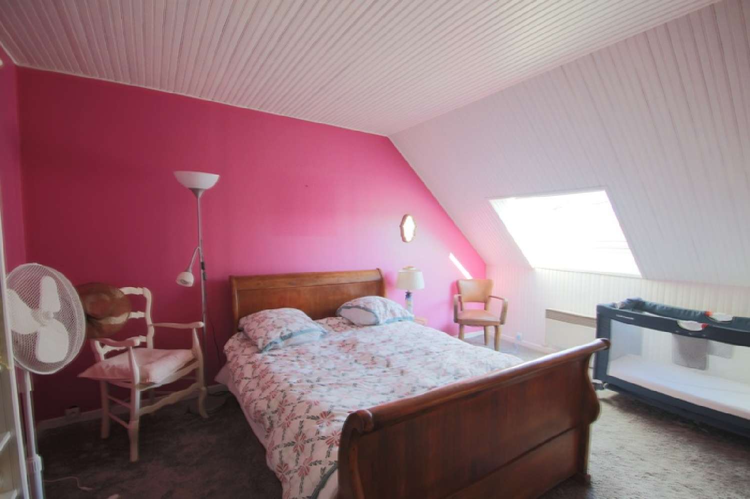  à vendre maison bourgeoise Saint-Omer Pas-de-Calais 8
