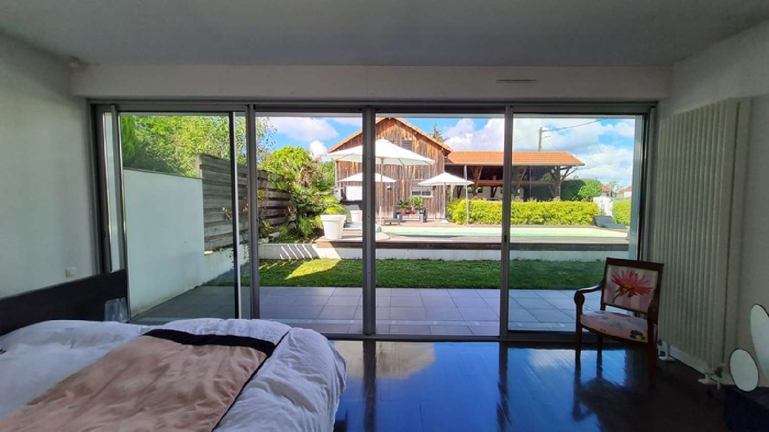  en venta mansión Saint-Paul-lès-Dax Landes 2