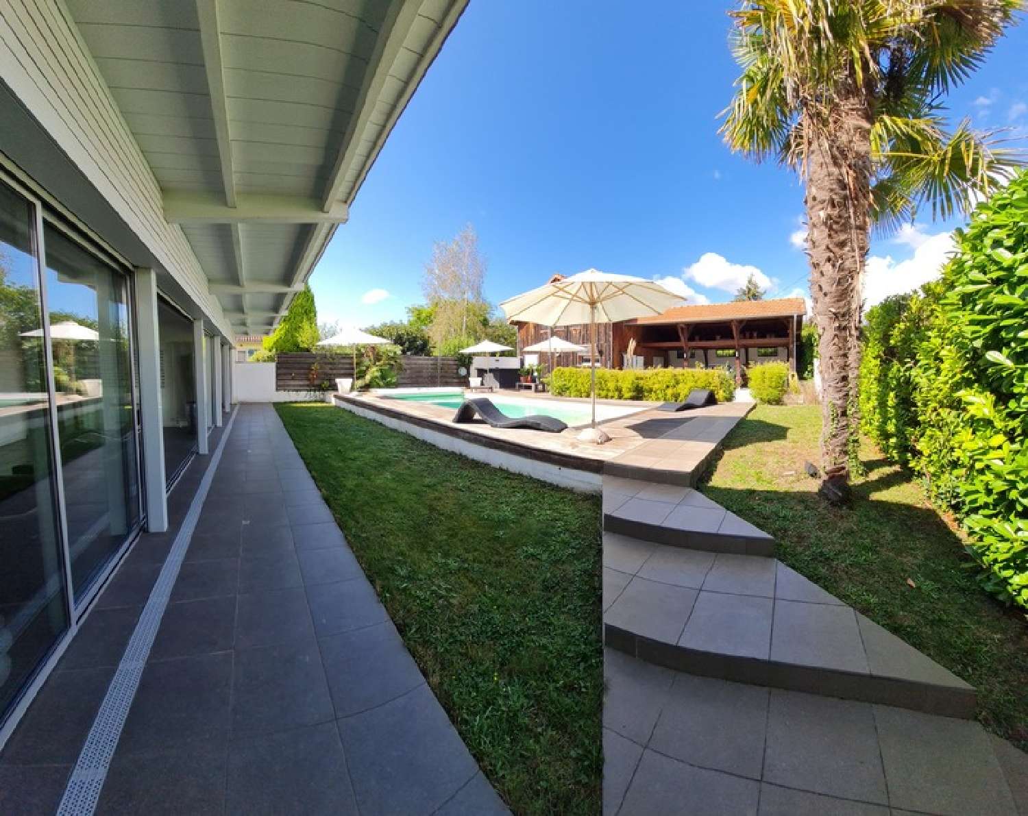  en venta mansión Saint-Paul-lès-Dax Landes 5