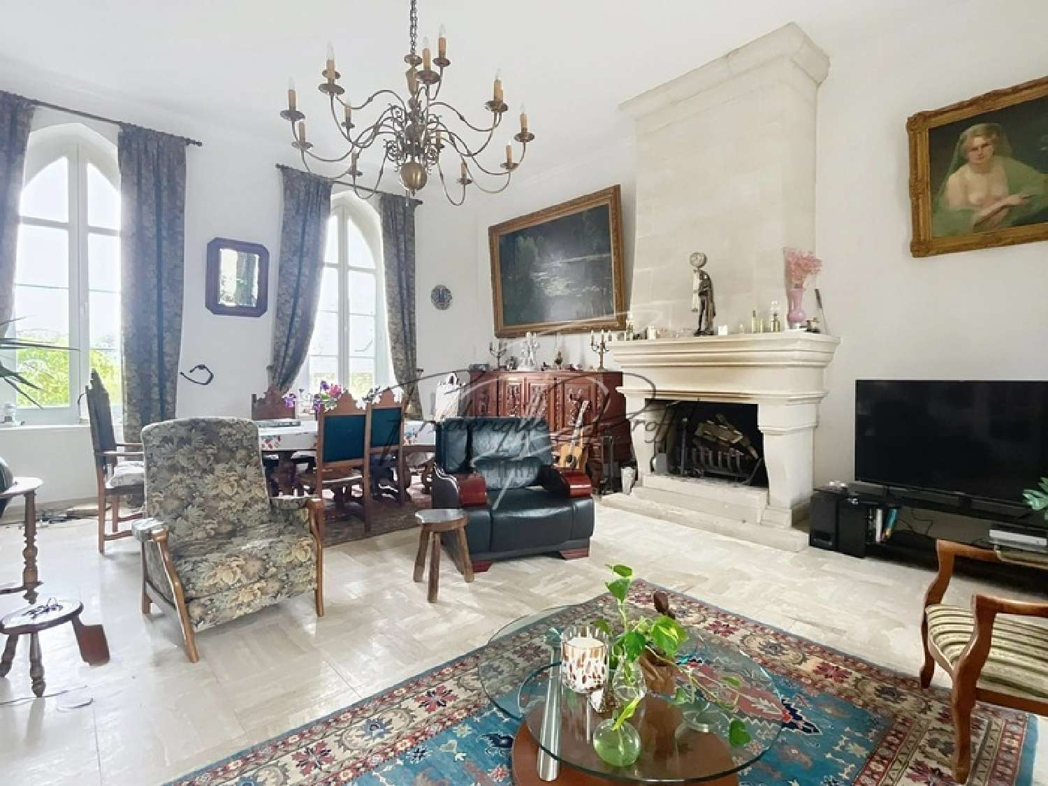  en venta mansión Saint-Rémy-en-l'Eau Oise 1