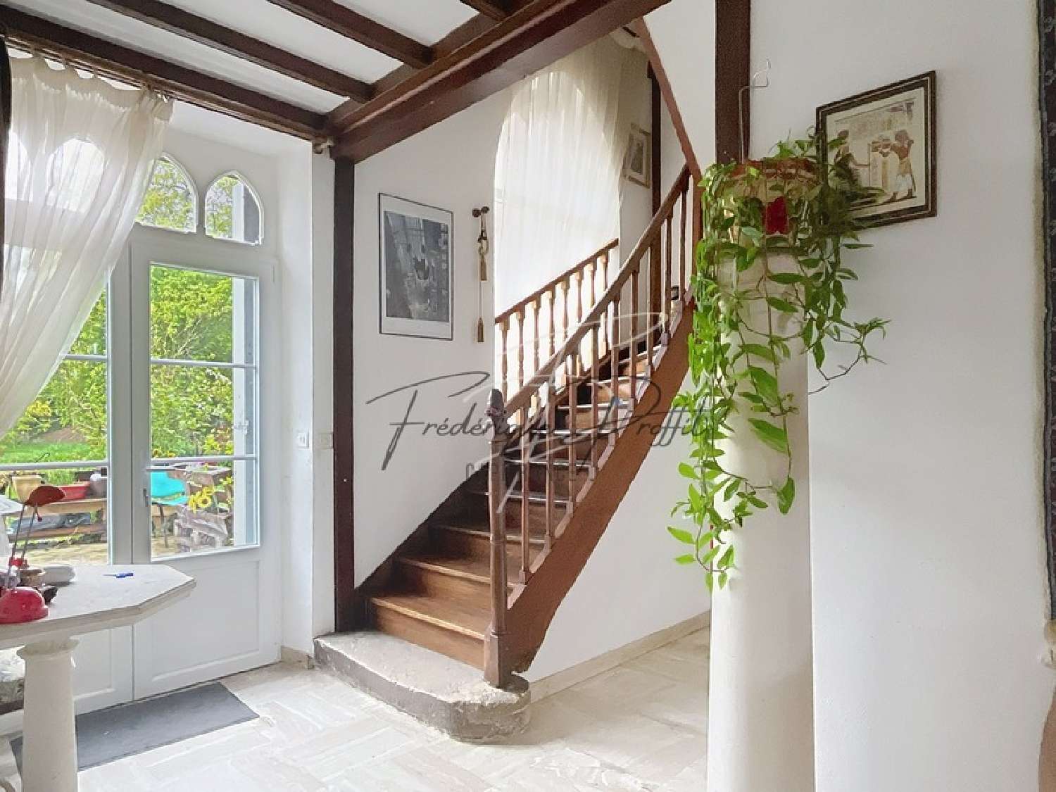  en venta mansión Saint-Rémy-en-l'Eau Oise 2
