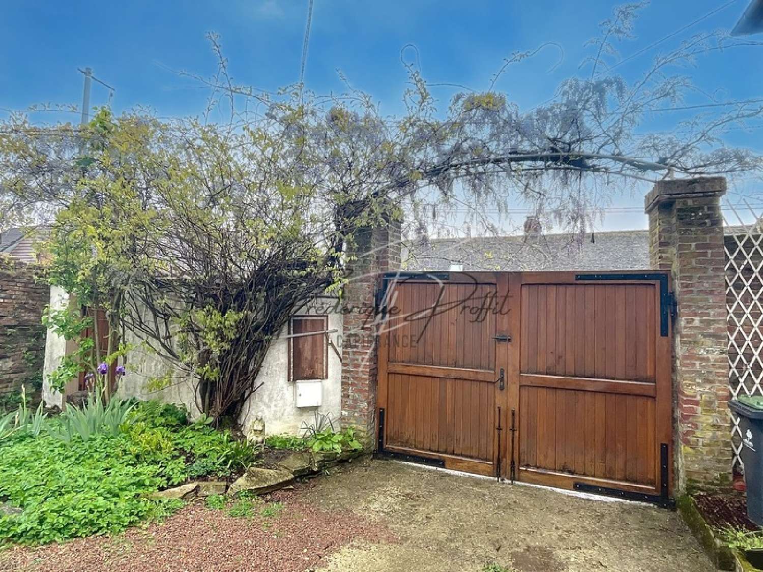  en venta mansión Saint-Rémy-en-l'Eau Oise 5