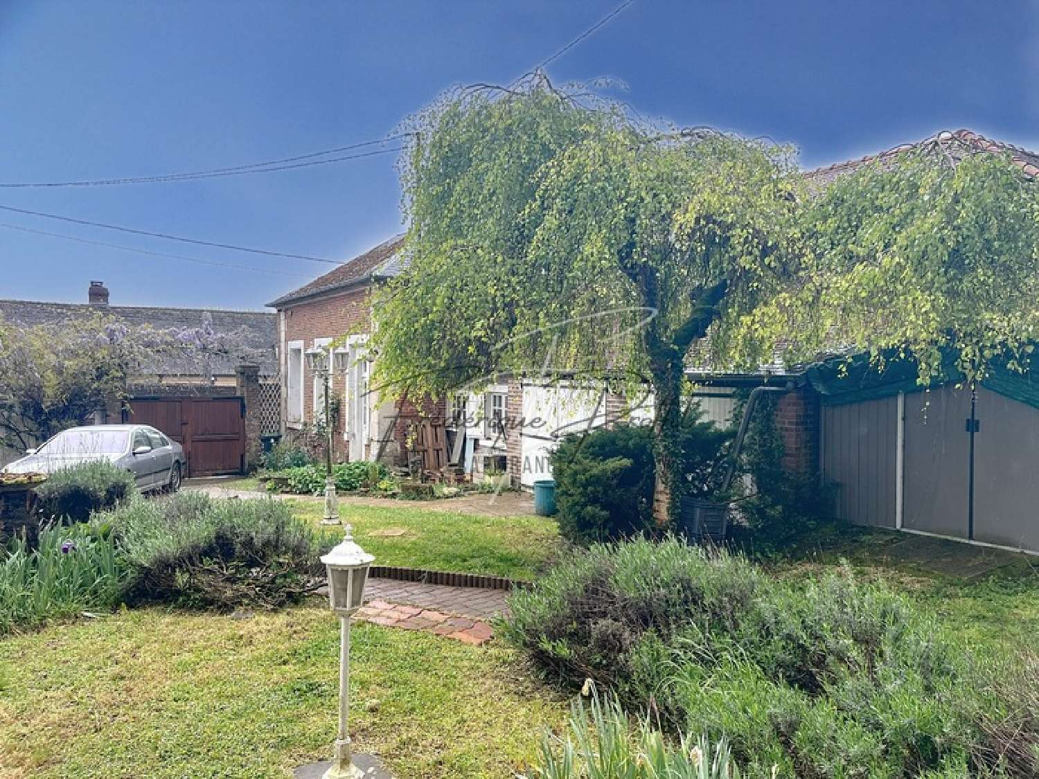  en venta mansión Saint-Rémy-en-l'Eau Oise 6