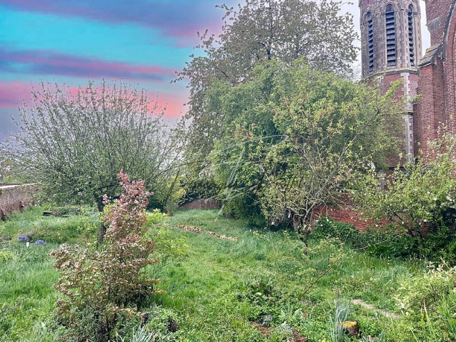  en venta mansión Saint-Rémy-en-l'Eau Oise 7