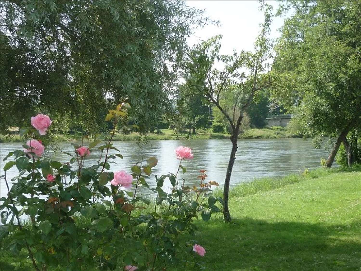  te koop herenhuis Salies-du-Salat Haute-Garonne 1
