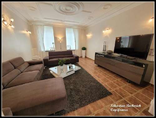 Sarreinsming Moselle maison bourgeoise foto 7063797