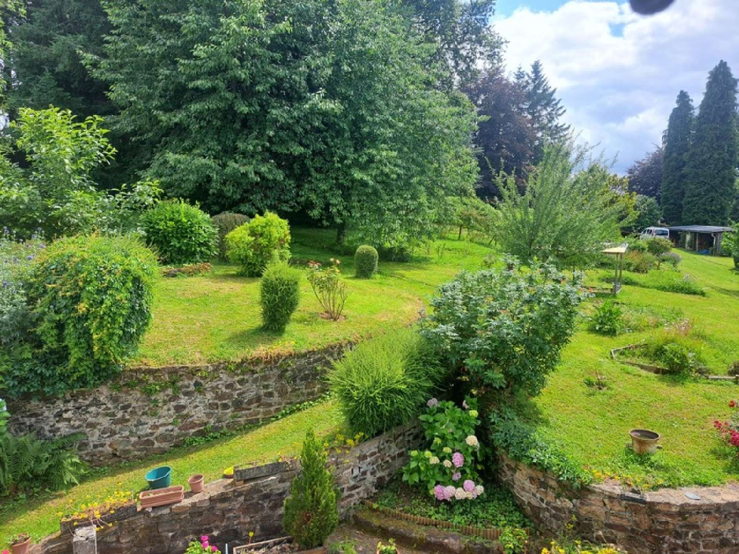  te koop herenhuis Seilhac Corrèze 3