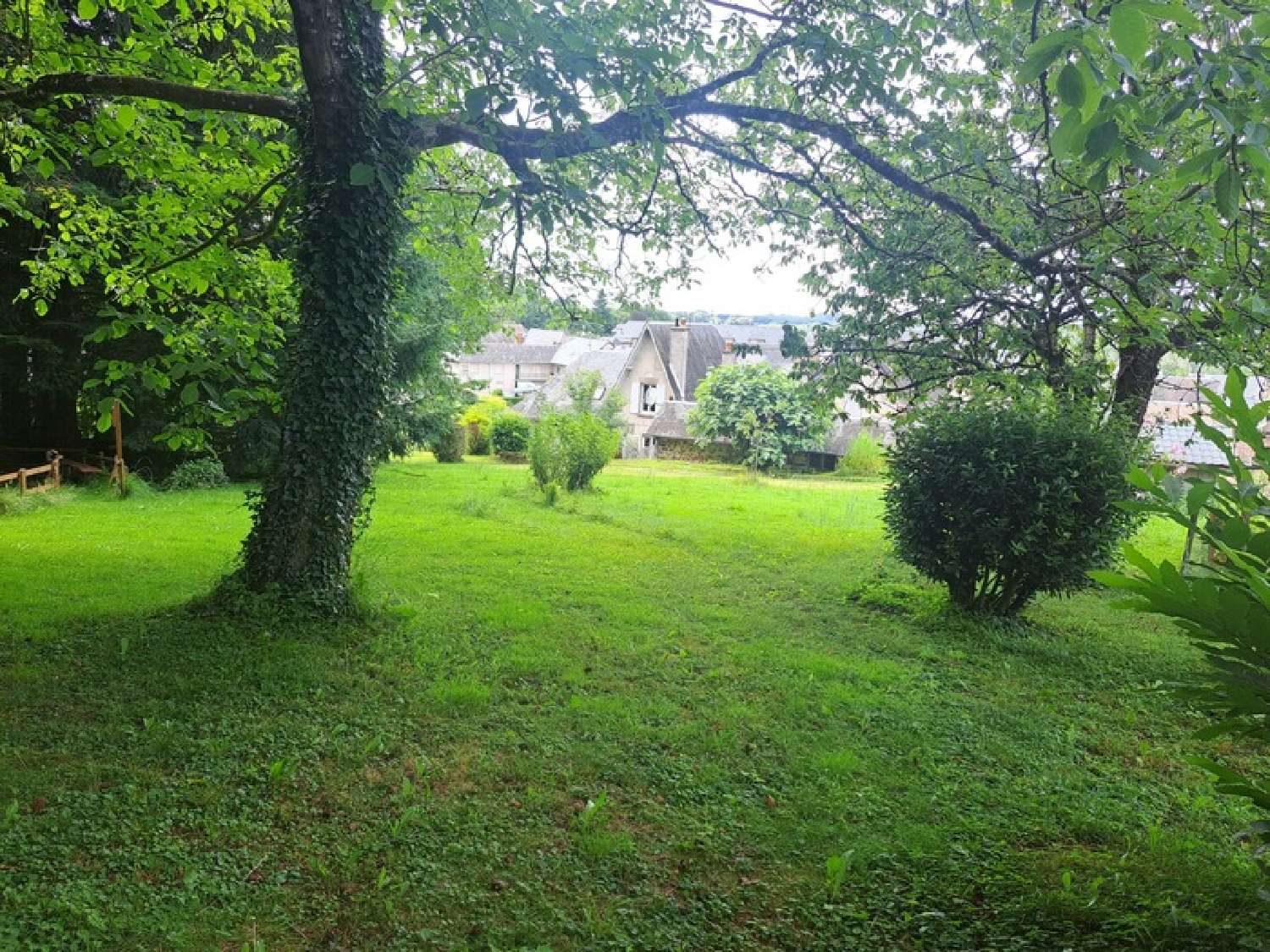  te koop herenhuis Seilhac Corrèze 5