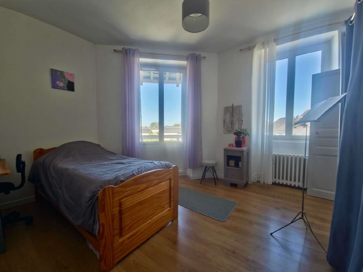  te koop herenhuis Seilhac Corrèze 6