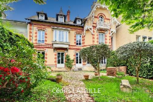 Tarbes Hautes-Pyrénées maison bourgeoise foto 7064186