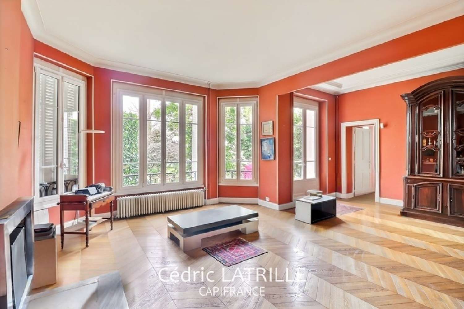  à vendre maison bourgeoise Tarbes Hautes-Pyrénées 4