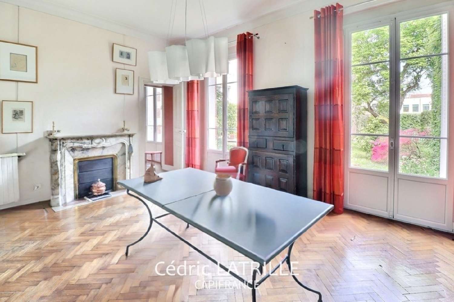  à vendre maison bourgeoise Tarbes Hautes-Pyrénées 6