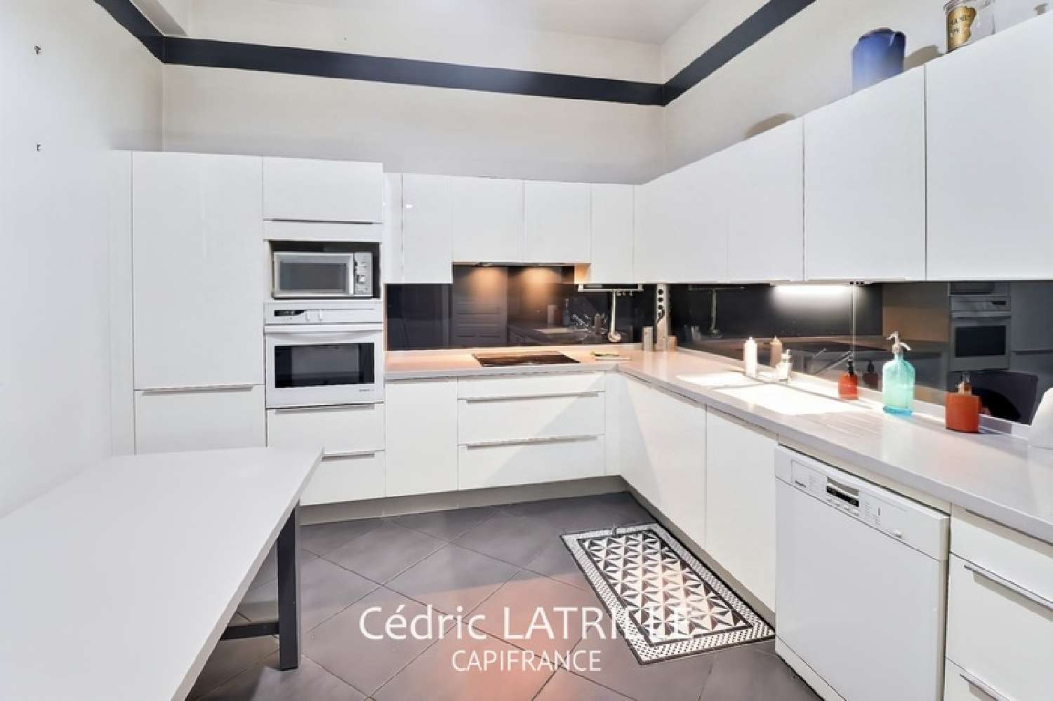  à vendre maison bourgeoise Tarbes Hautes-Pyrénées 7